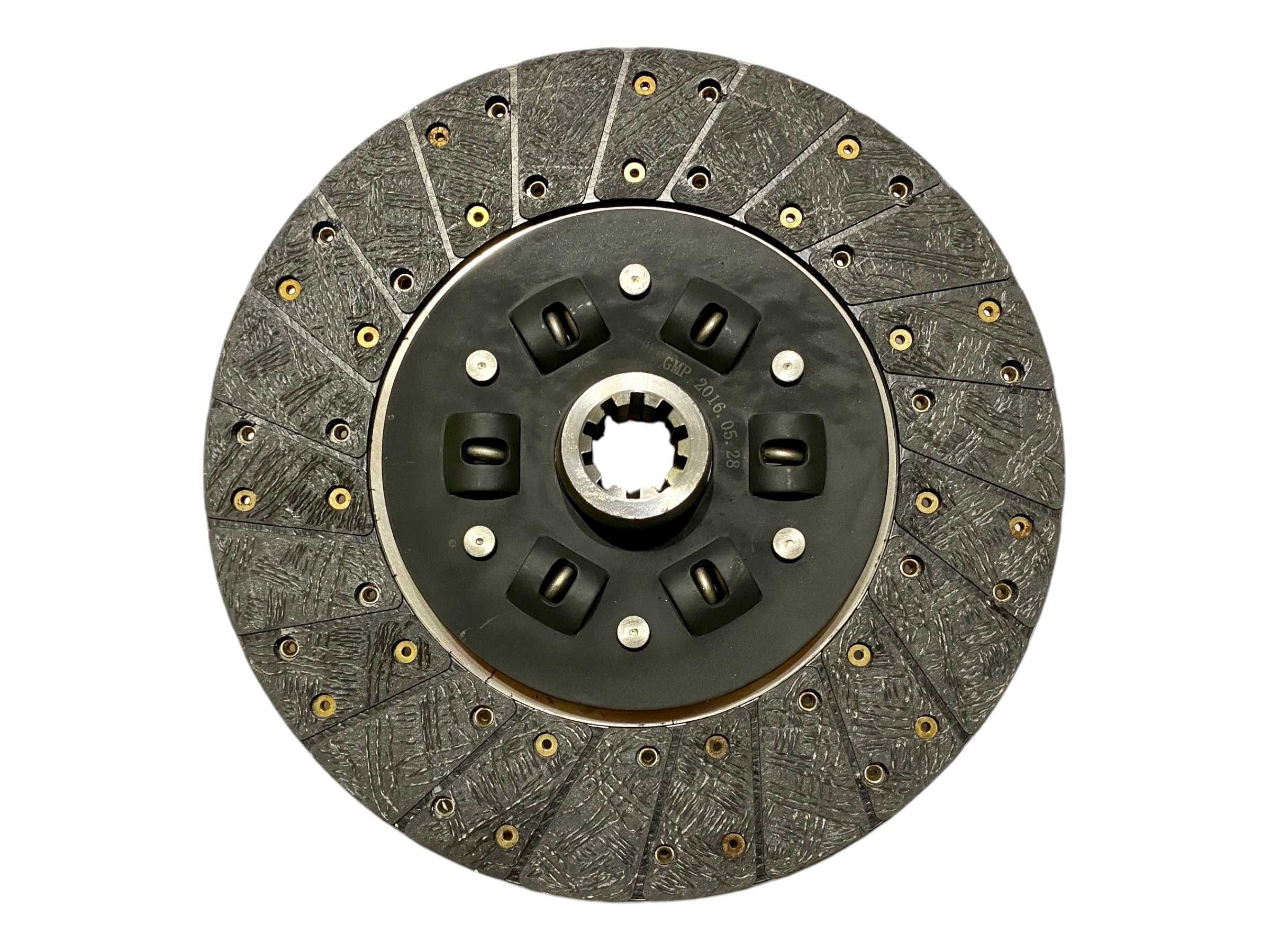 TARCZA SPRZĘGŁA STAR 200, 266, 1142, 244