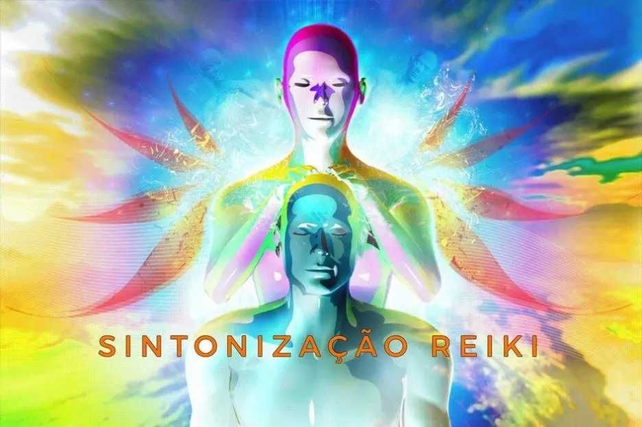 Reiki, Consultas, Terapias, Cursos Nível I,II,III,Mestrado e Professor