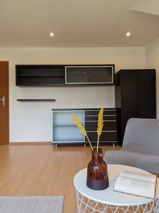 Kawalerka z balkonem do wynajmu od zaraz