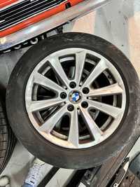Jantes BMW F11 17’