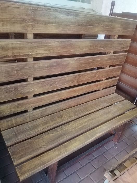 Меблі для кафе та кухні