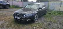 Audi A6 C6 3.0 Tdi Quattro FULL Opcja