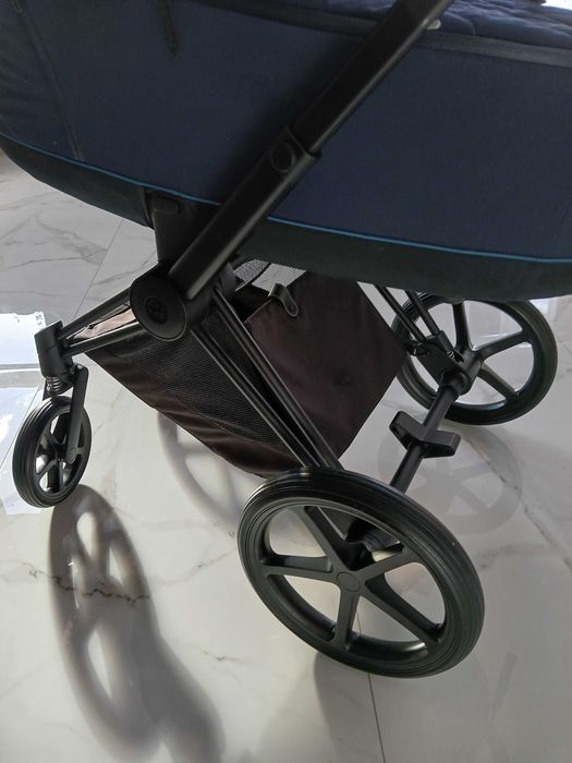 Wózek Cybex Priam 2.0 2w1