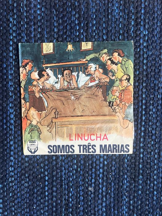 Discos singles varios