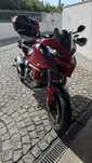 Ducati Multistrada 1260s 3000 km