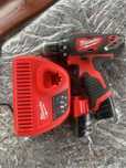Wkretarka Milwaukee M12 BDD