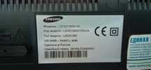 Телевізор Samsung 80 см