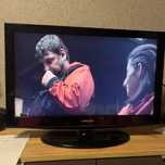 Samsung LE32C454 — 32” Full HD, HDMI, VGA, SCART,