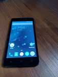 Смартфон телефон prestigio psp 3527 duo