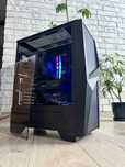 Komputer RTX 4070 SUPER Ryzen 5 5600. 16/512 MOŻLIWA WYSYŁKA