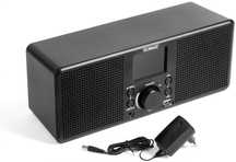 Radio sieciowe internetowe Technaxx TX-153