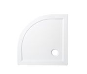 Brodzik Sensea Essential 80x80x5, nówka w pudełku