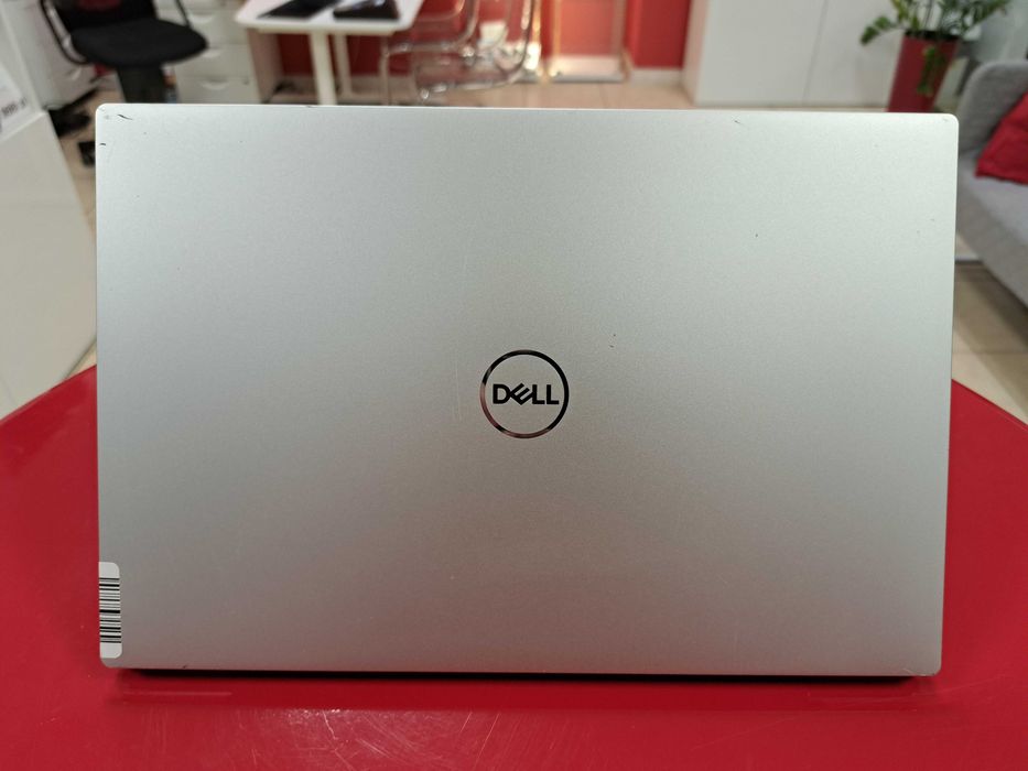 Laptop Dell XPS 9310 13" i5-11gen 8GB/512SSD Win11 FullHD USB-C