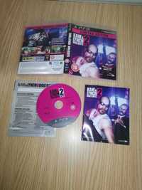 Kane & Lynch 2 Dog Days Limited Edition Sony PlayStation 3 (PS3)