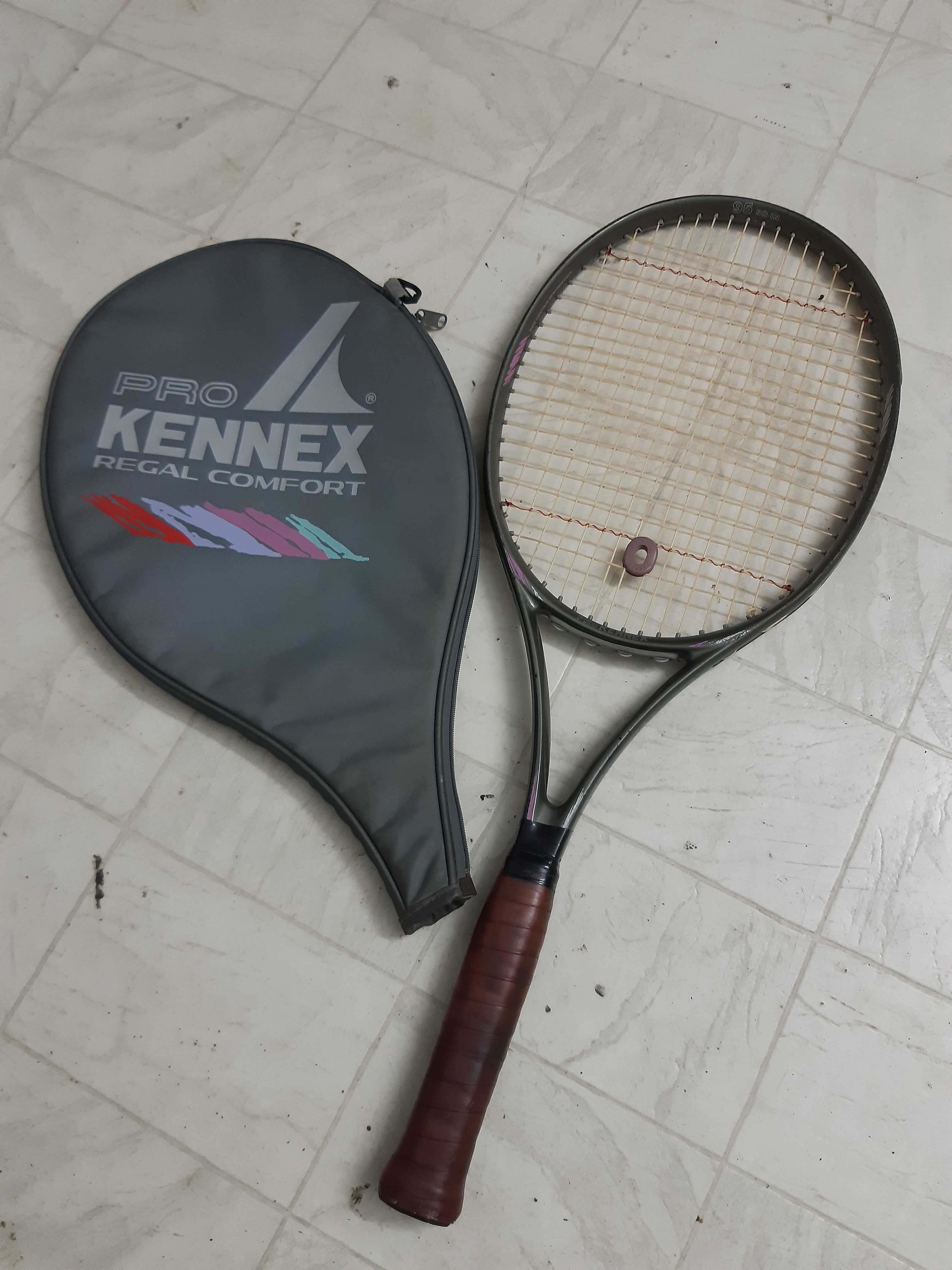 Raquete de Ténis PRO-KENNEX