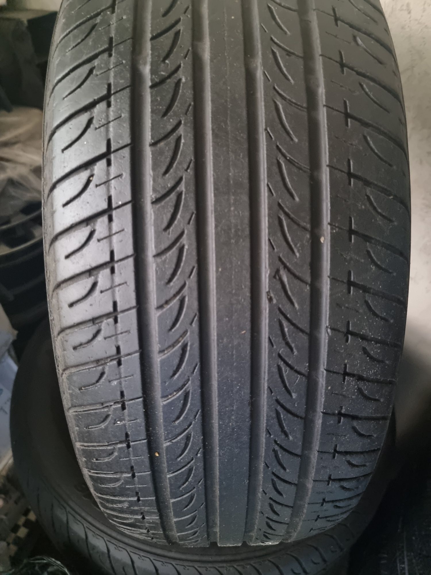 Шины, резина Roadstone N5000 235 60 16