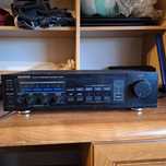 Wzmacniacz Kenwood KA-54
