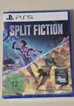 Split Fiction PS5 NOWA W FOLII