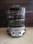 Parowar Tefal + vitamin