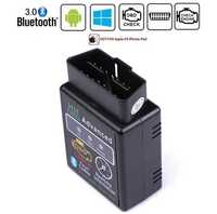 Máquina Diagnóstico Obd2 Elm327 V2.1 Bluetooth Automóvel NOVAS