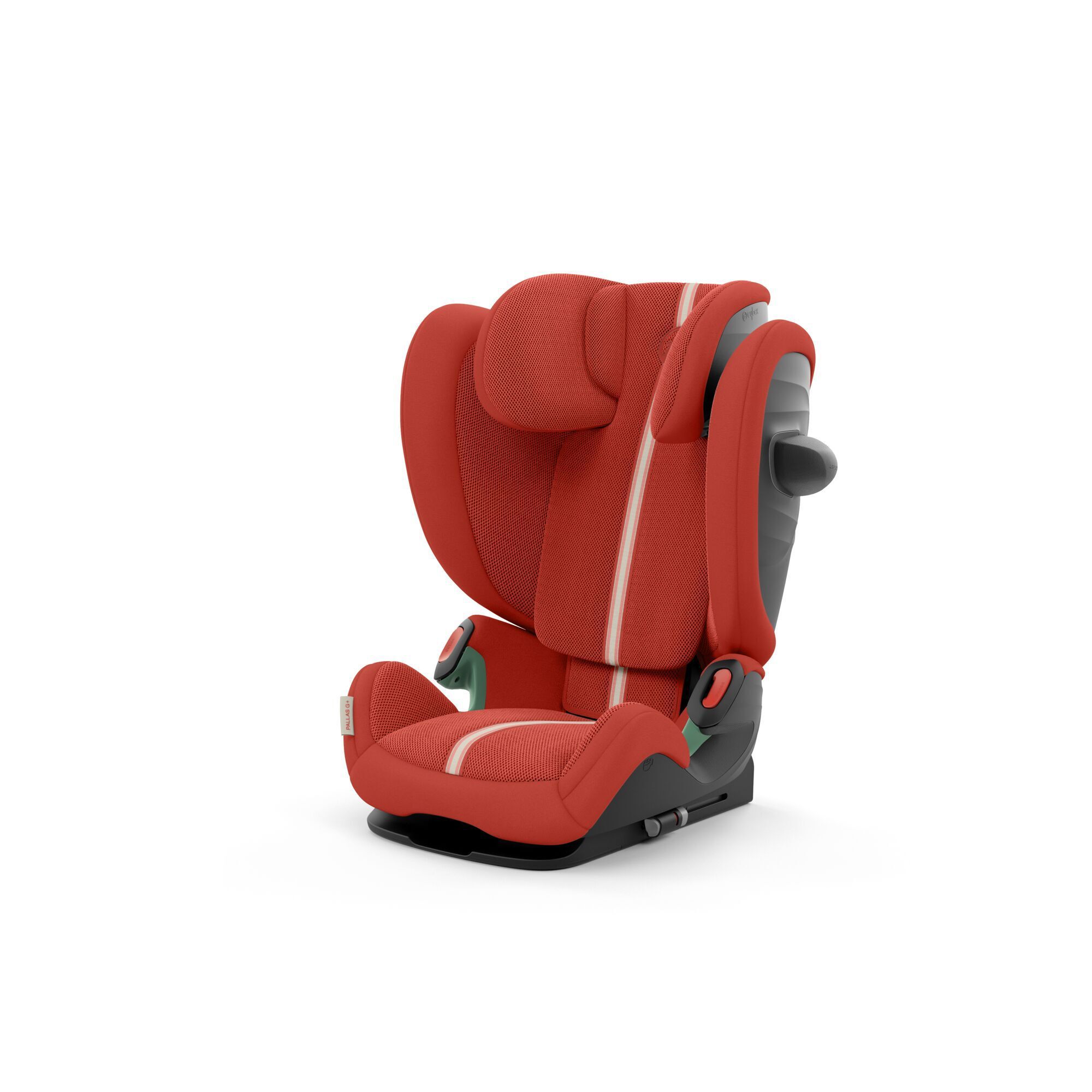 Cybex Pallas G i-Size Plus Hibiscus Red  9-50 kg