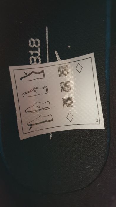 Air Max MX-720-818 NOVAS EUR39