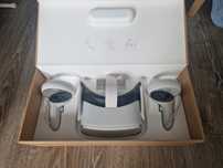 Oculus Quest 2 256GB + 2 kontrolery