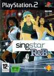 PS2 SingStar R&B Games4US Pasaż Łódzki