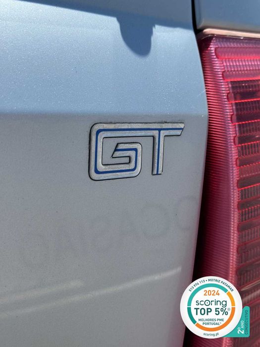 Microcar Due First GT