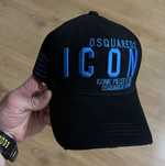 Кепка бейсболка DSQ2 icon Italia