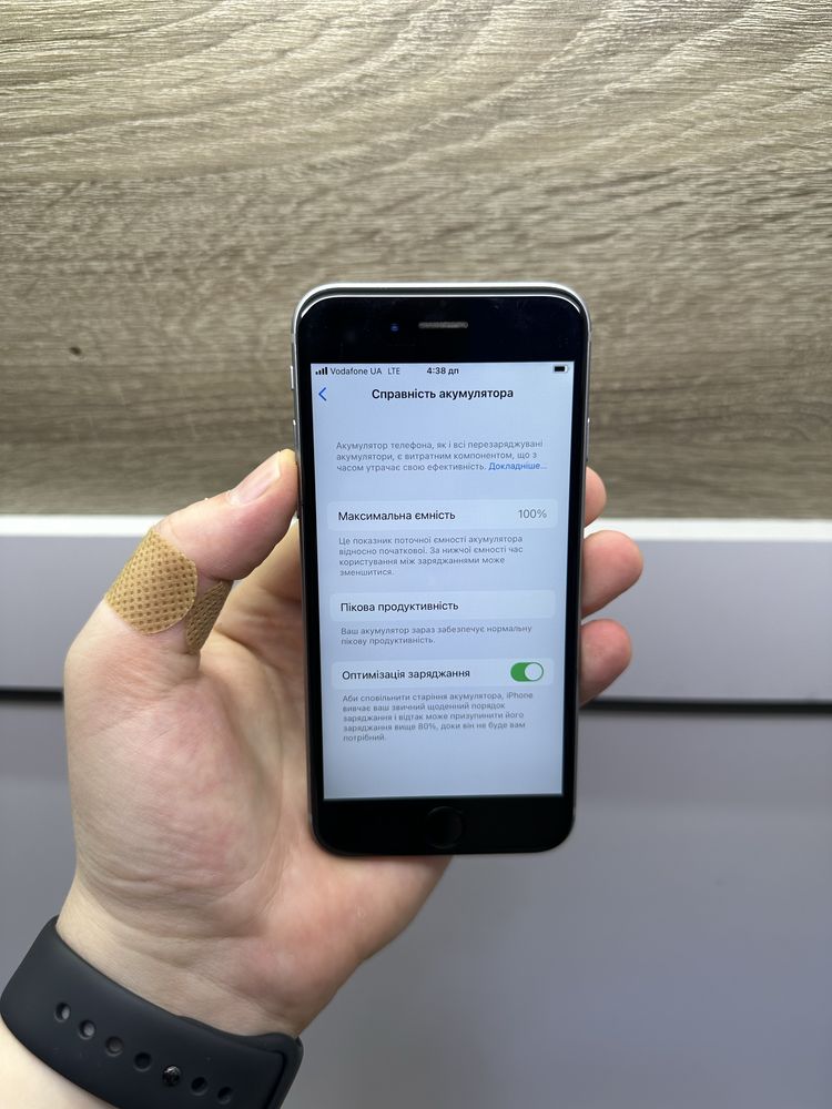 iPhone 6s 32Gb Neverlock