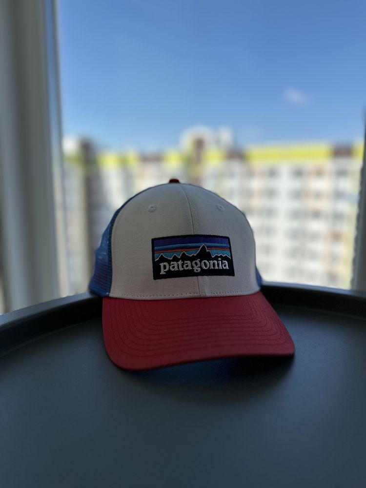 Patagonia кепка бейсболка оригінал