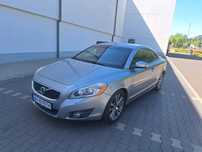 Volvo C70 Volvo C70 Cabrio 2.5 T5 Automat Klimatyzacja Skórzana Tapicerka