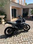 Zontes G1X 125 cc