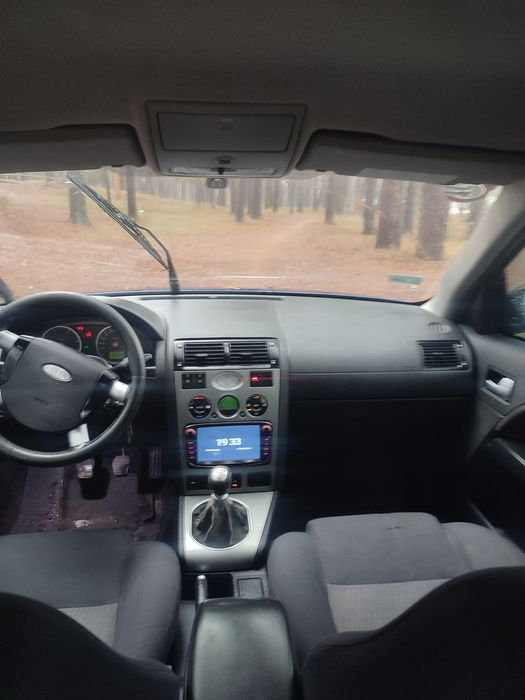 Продам Форд мондео