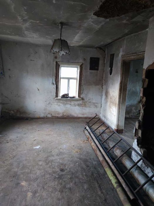 У продажі ділянка в Терешках.