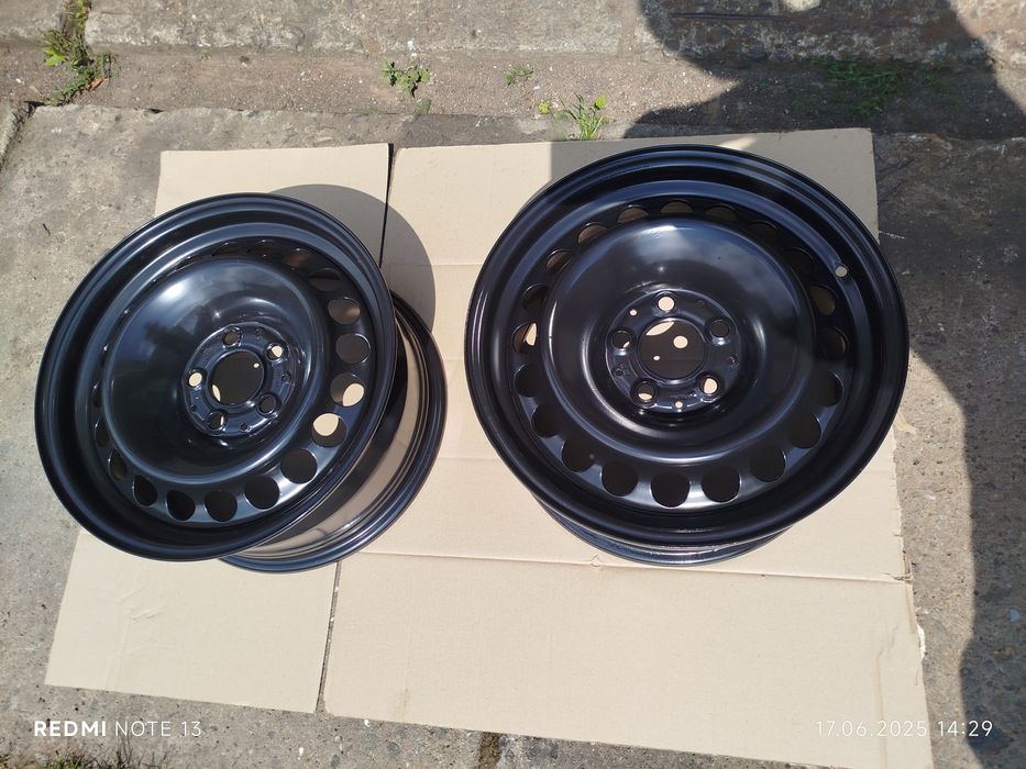 Диски Мерседес  5/112/ 16. Цена 1000 грн