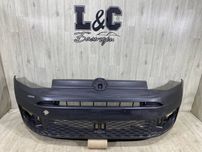 Бампер передний VW Caddy 4 / 2020 2021 2022 2023 г./ 2K7807221