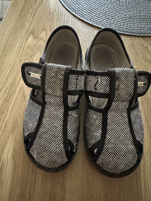 Тапочки 29 розмір