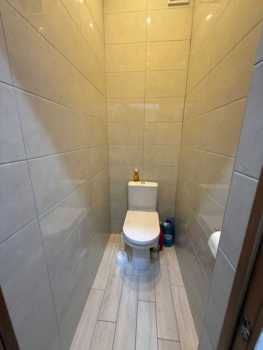 Сдается 2-х комн. квартира с ремонтом, правый берег