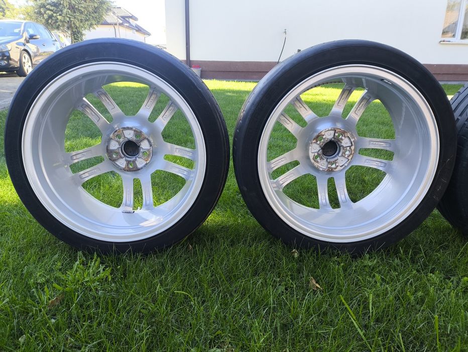 CUPRA R 1M FELGI RONAL 18'' 1ML601025A ET 38 7,5J