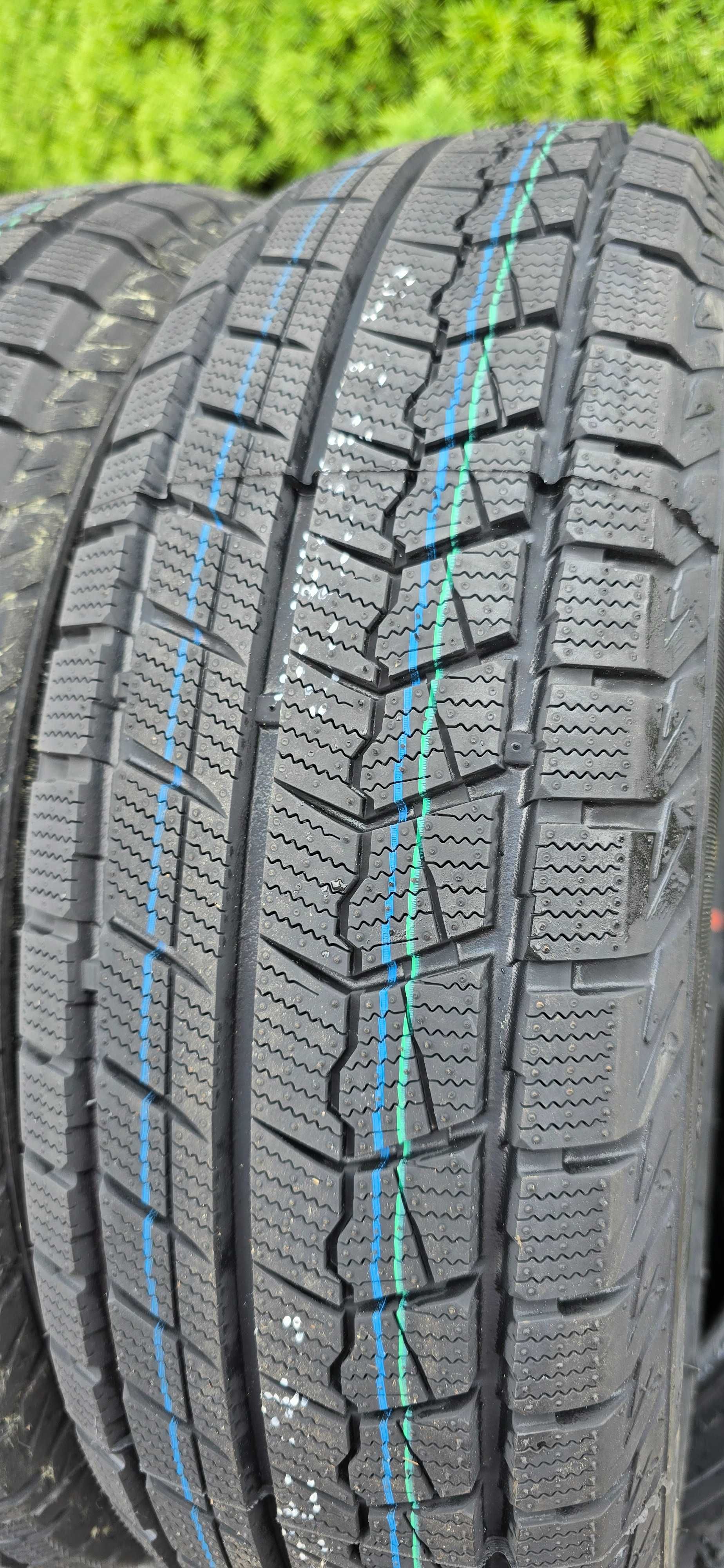 185/65R15 FRONWAY IcePower 868 Nowe Oryginał Zimowe
