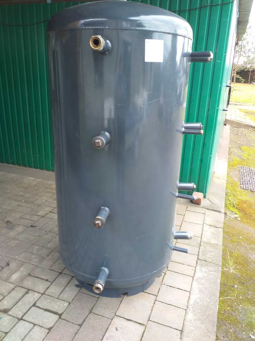 Bufor ciepła 800 litrów Austria Email AG NOWY za POŁOWĘ CENY