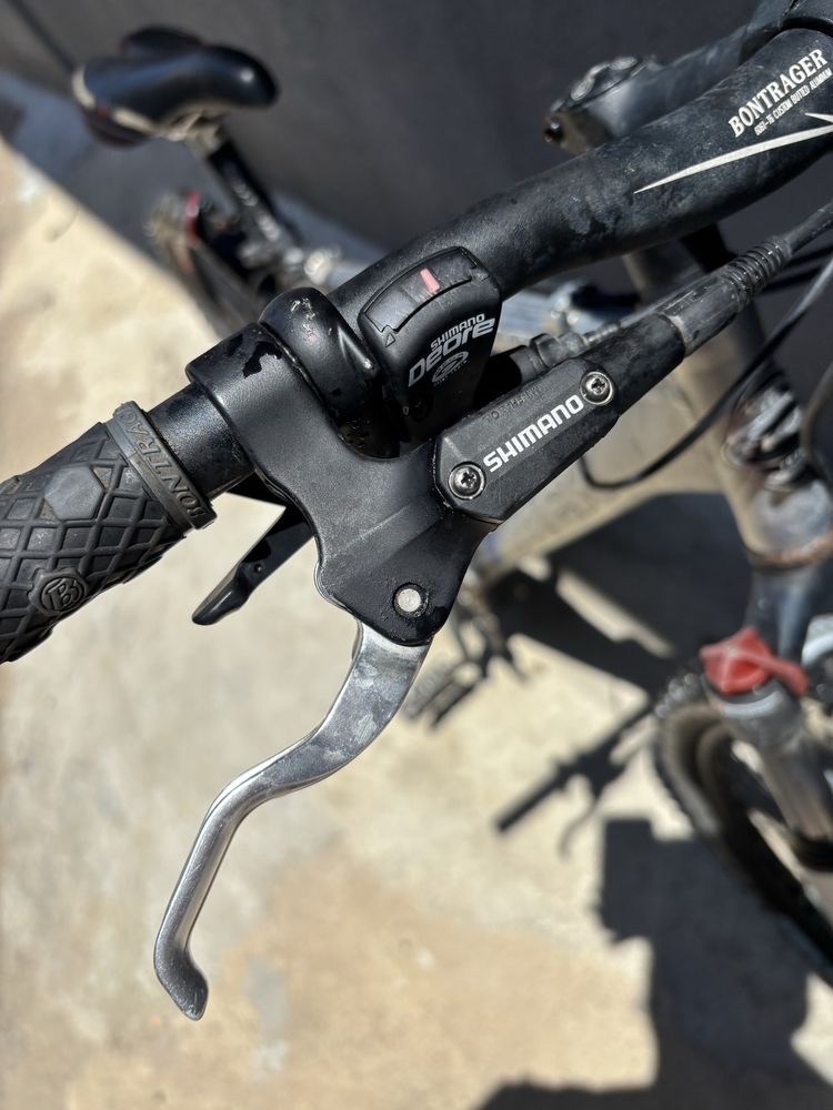 trek slr 6500 roda 26