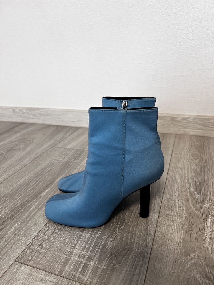 Черевики Zara, p. 38, б/у