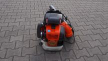 HUSQVARNA 570BTS 570 BTS Dmuchawa Spalinowa
