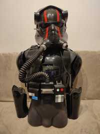 First Order TIE Pilot. Kompletny kostium. STAR WARS