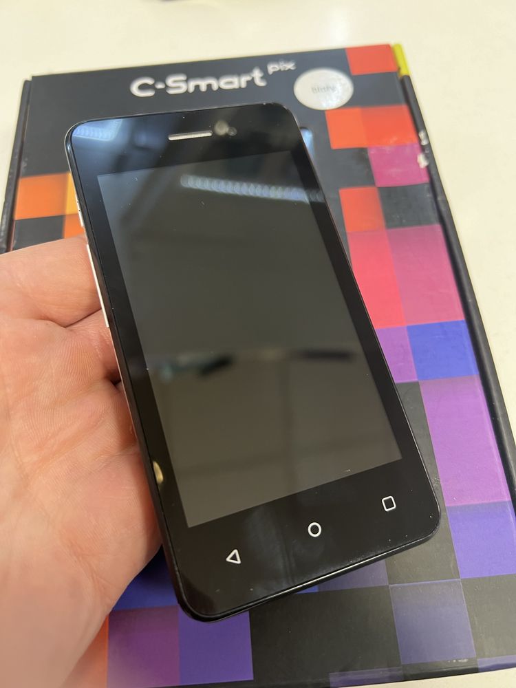 MyPhone C Smart Pix | świetny stan