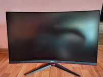 Monitor AOC G2 C27G2ZE 27" 1920x1080px 240Hz 0.5 ms