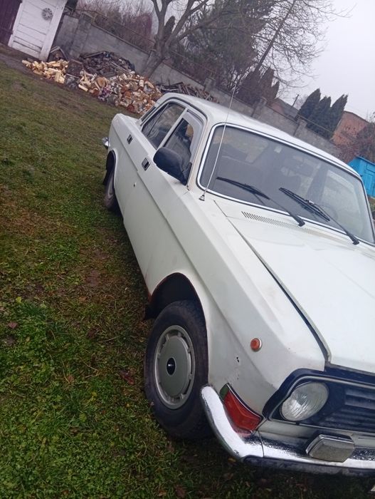 Продам волгу 2410 стан хороший